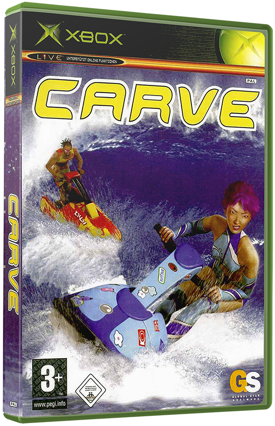Carve